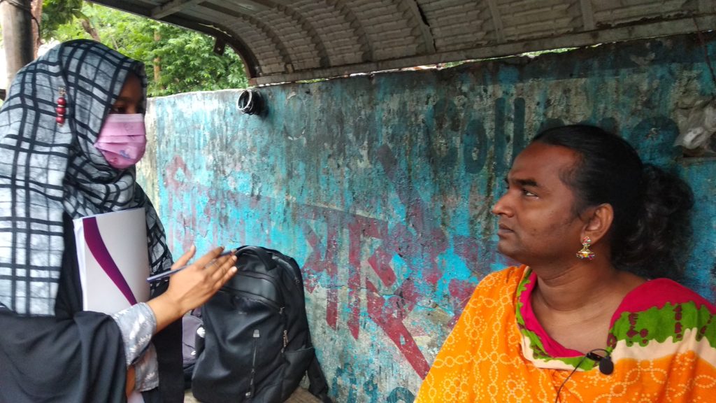 Blog The Transgender Community and Disparities of the Urban Health