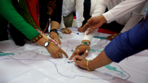 Nepal Urban Health Data hub