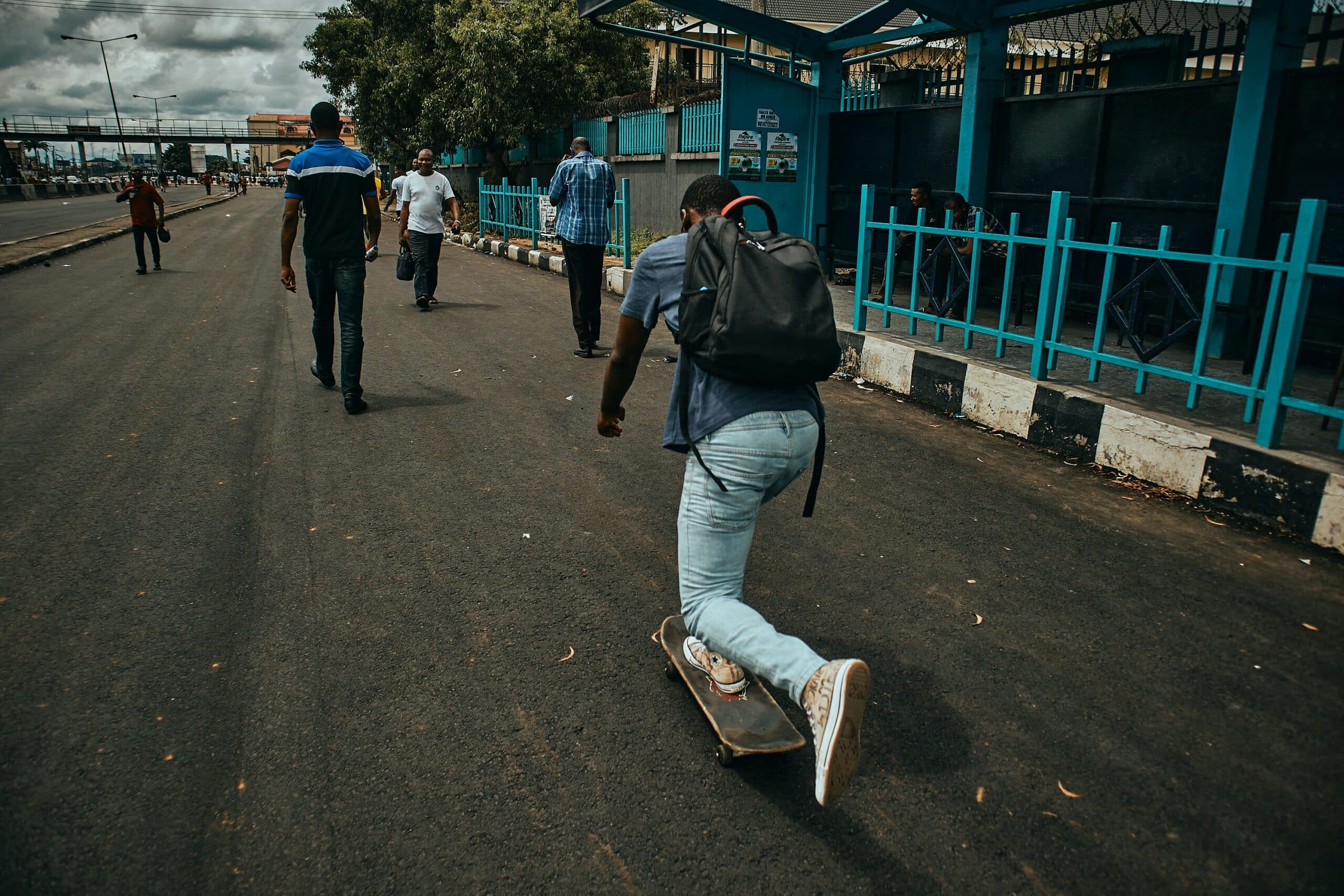 Nigeria 5