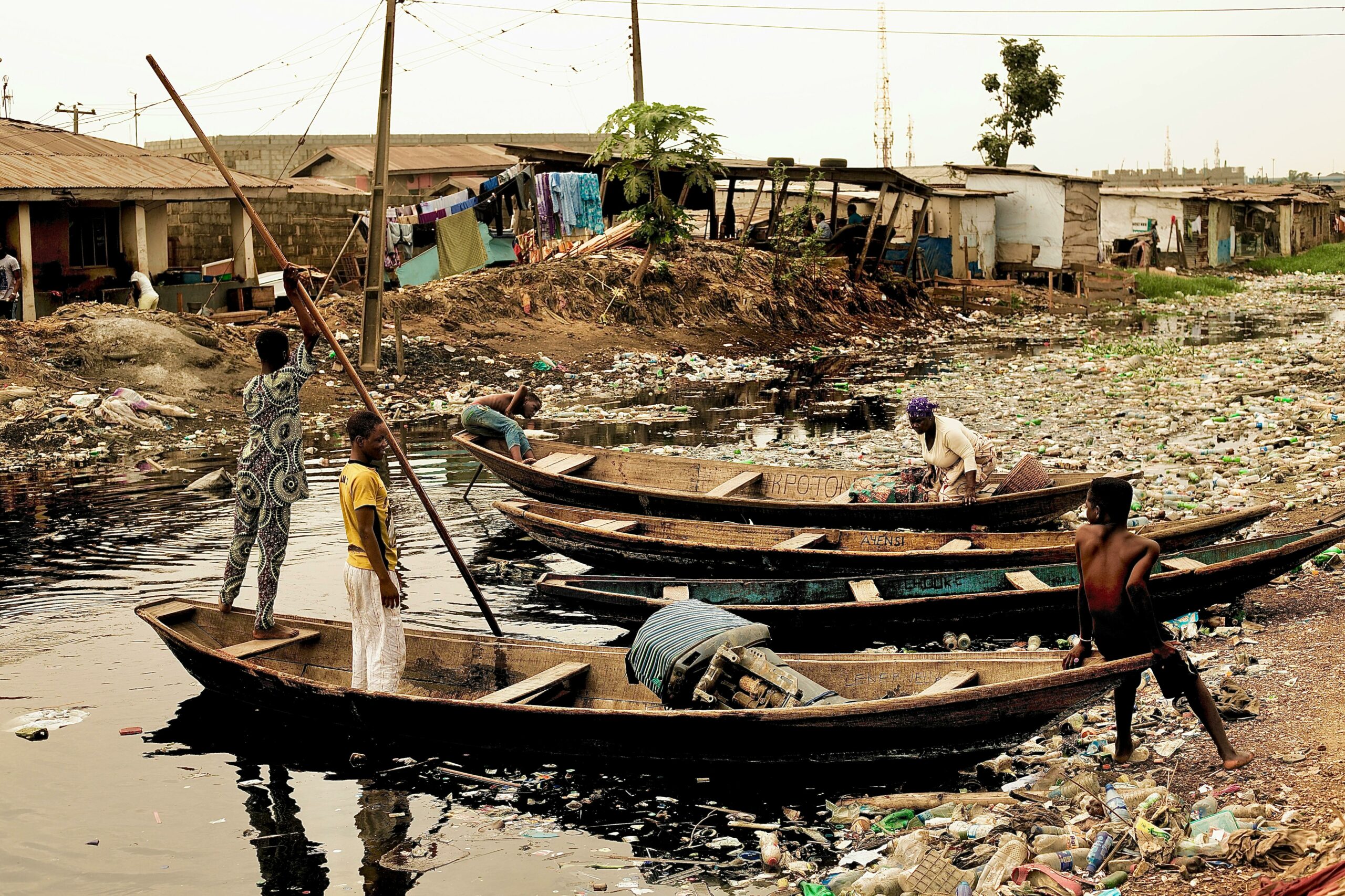 Nigeria 6