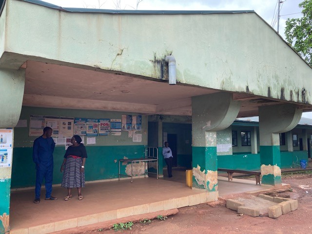 PHC facility 03